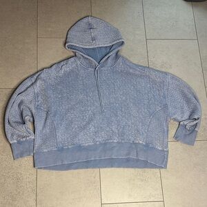 Harmony Balance hoodie